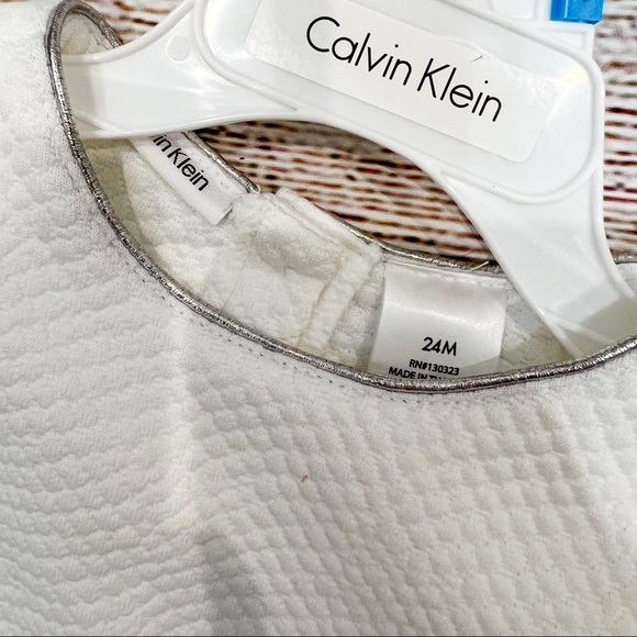 NWT CK Winter Set - Picture 5 of 5